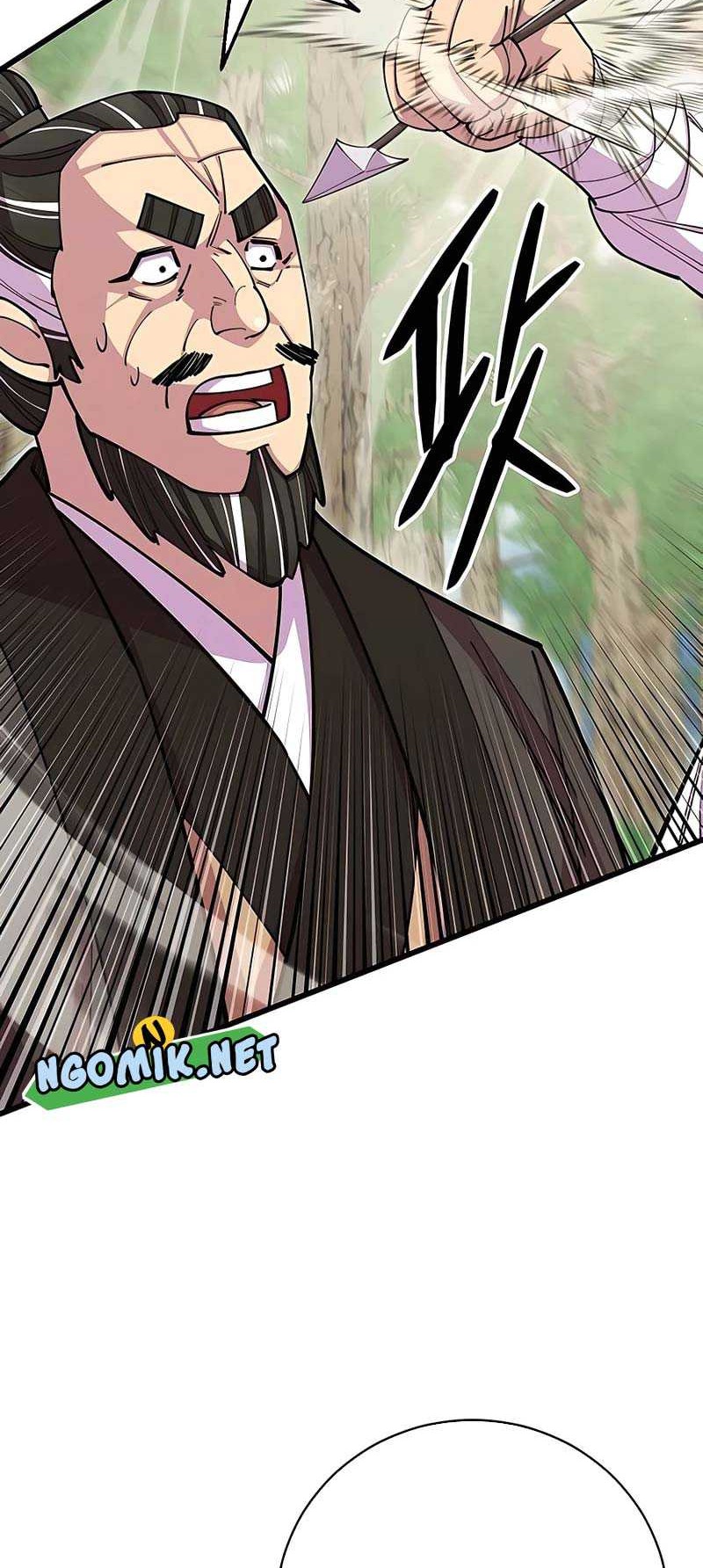 World’s Greatest Senior Disciple Chapter 74 Gambar 57