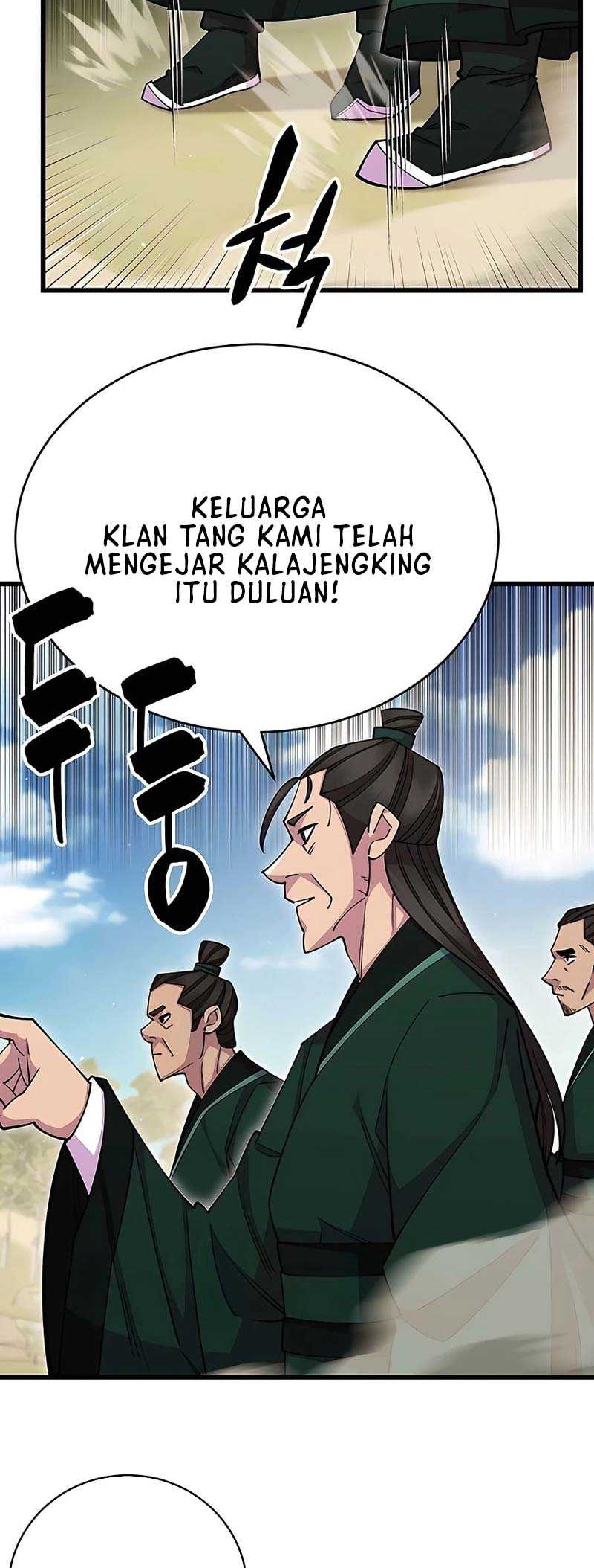 World’s Greatest Senior Disciple Chapter 74 Gambar 3