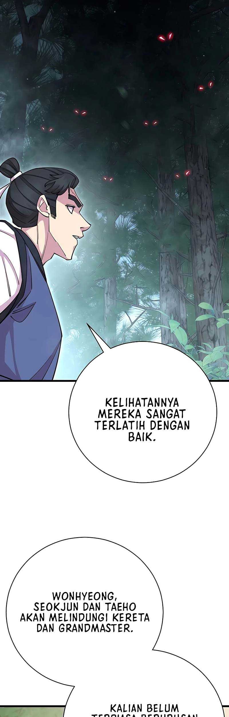 World’s Greatest Senior Disciple Chapter 74 Gambar 60