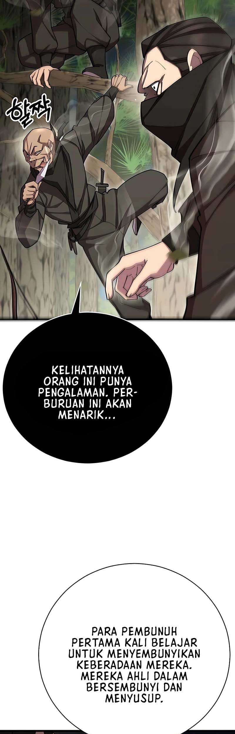 World’s Greatest Senior Disciple Chapter 74 Gambar 62