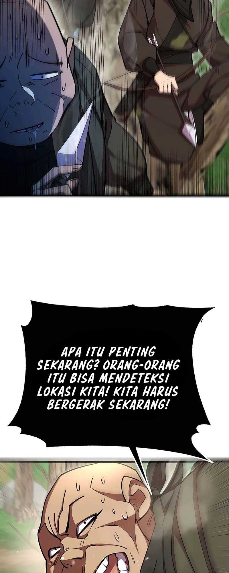 World’s Greatest Senior Disciple Chapter 74 Gambar 65