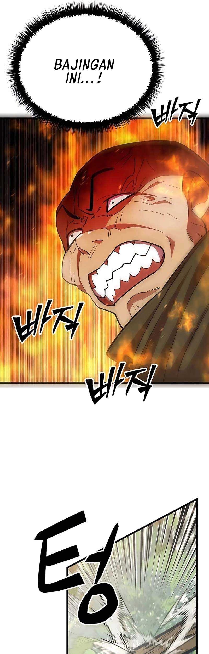 World’s Greatest Senior Disciple Chapter 74 Gambar 72
