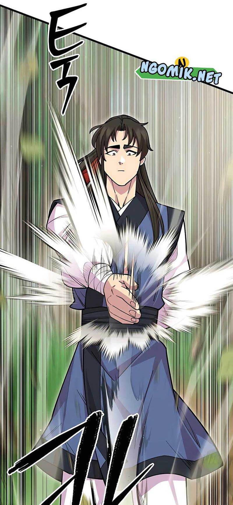 World’s Greatest Senior Disciple Chapter 74 Gambar 75