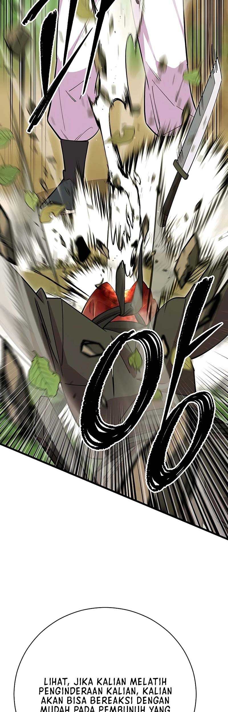 World’s Greatest Senior Disciple Chapter 74 Gambar 76