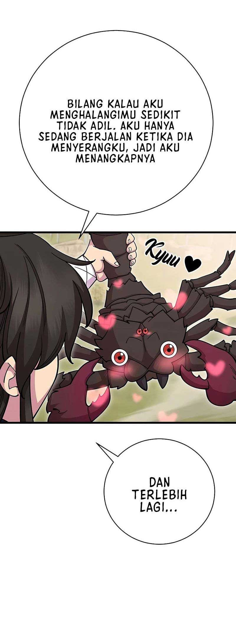 World’s Greatest Senior Disciple Chapter 74 Gambar 5