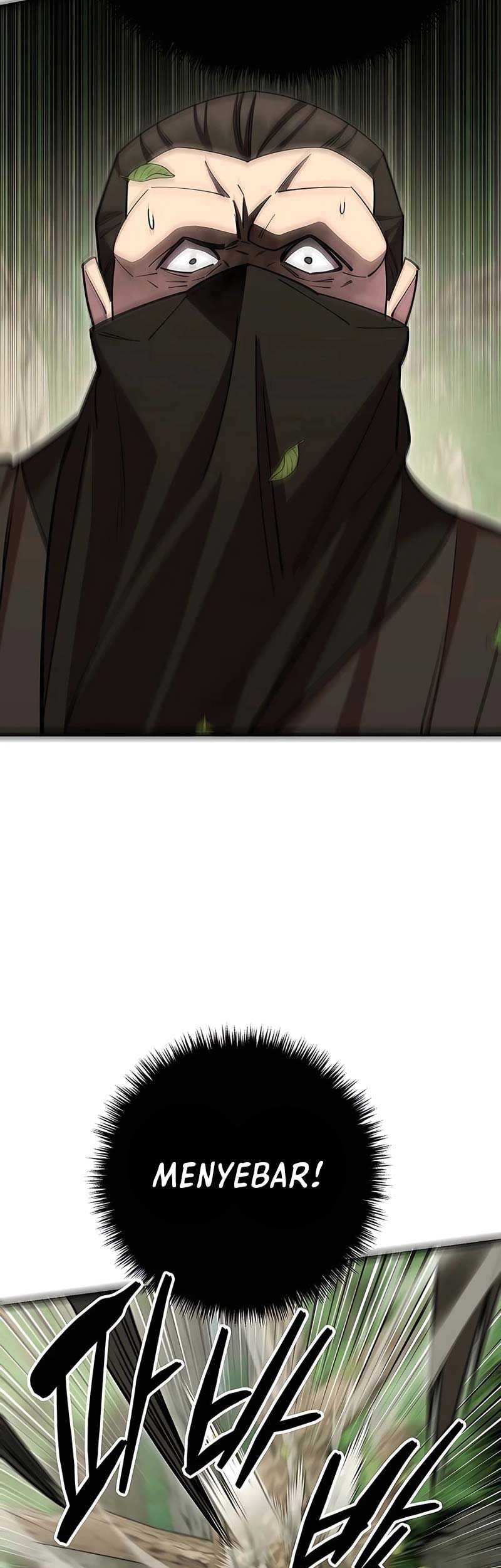 World’s Greatest Senior Disciple Chapter 74 Gambar 80