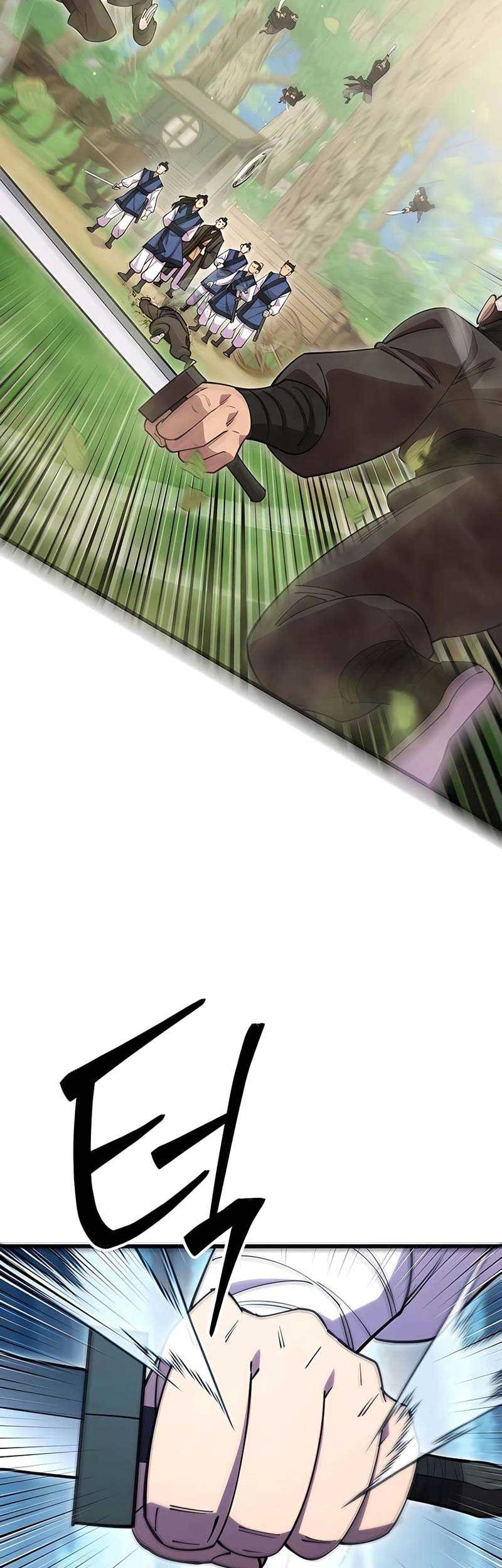 World’s Greatest Senior Disciple Chapter 74 Gambar 88