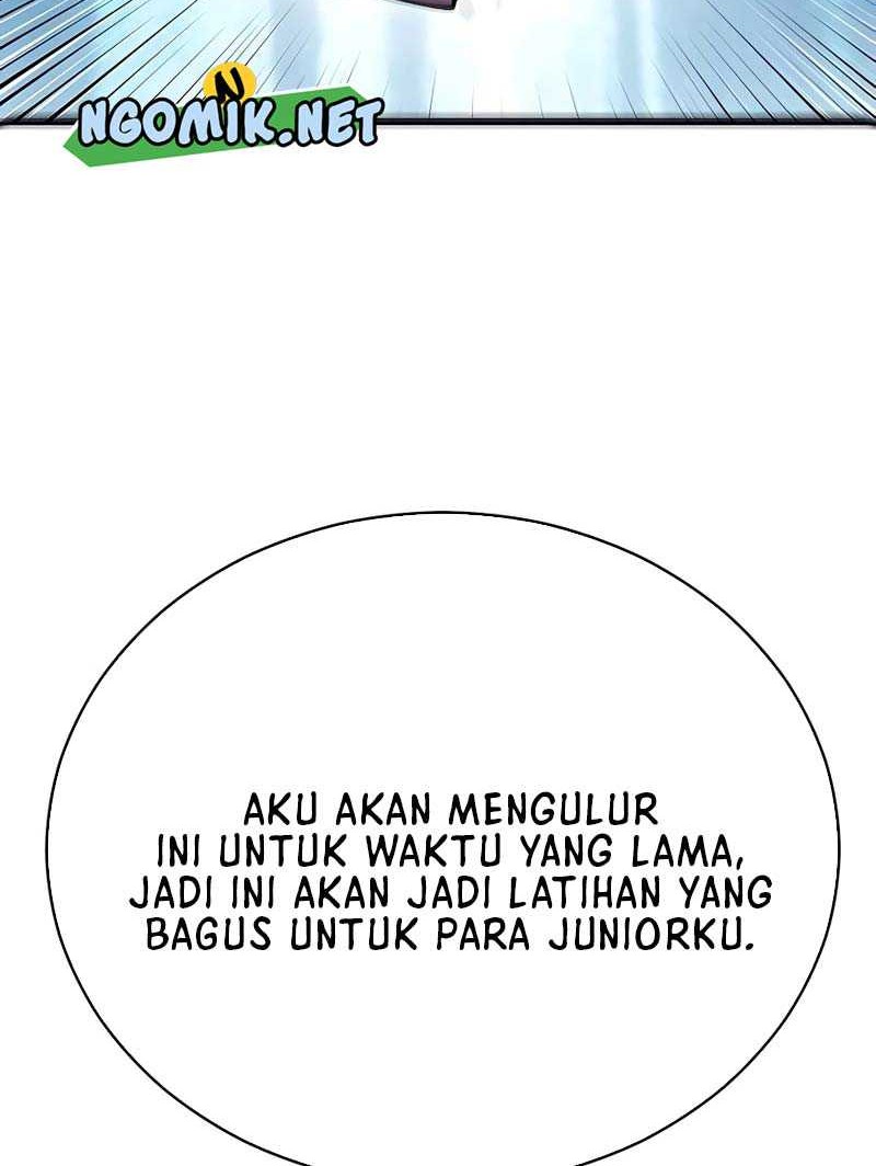 World’s Greatest Senior Disciple Chapter 74 Gambar 89