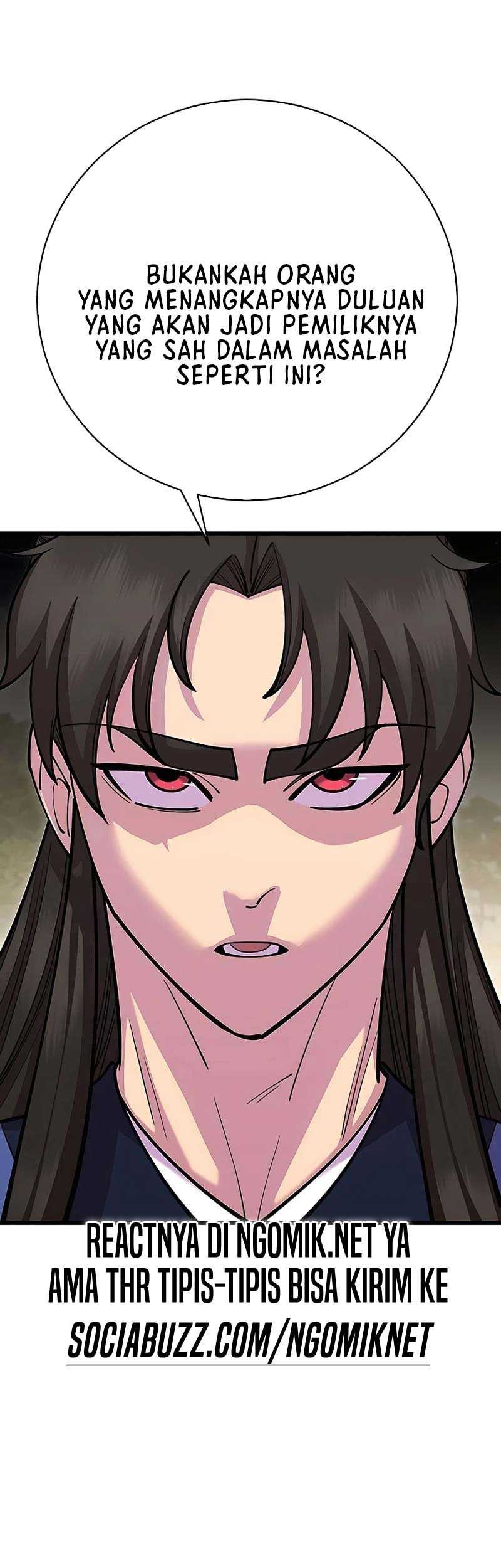 World’s Greatest Senior Disciple Chapter 74 Gambar 6