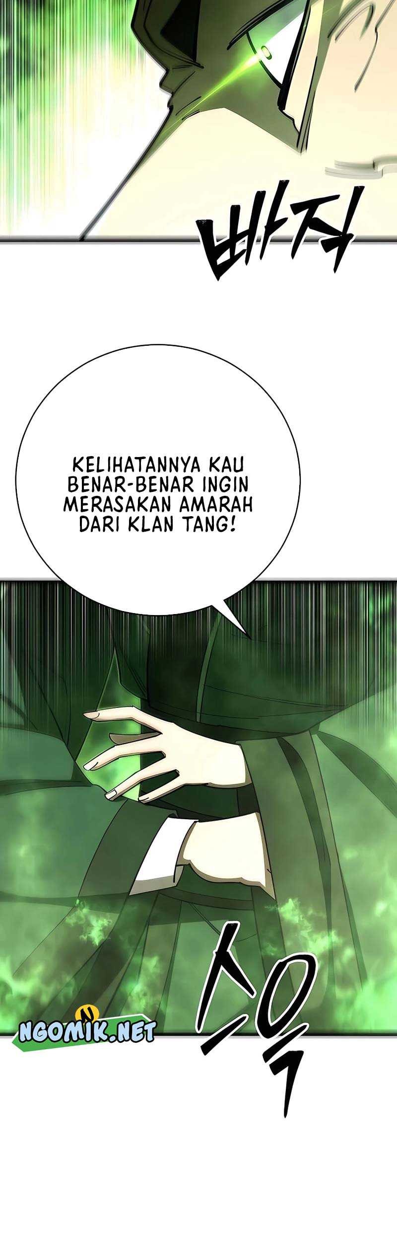 World’s Greatest Senior Disciple Chapter 74 Gambar 16