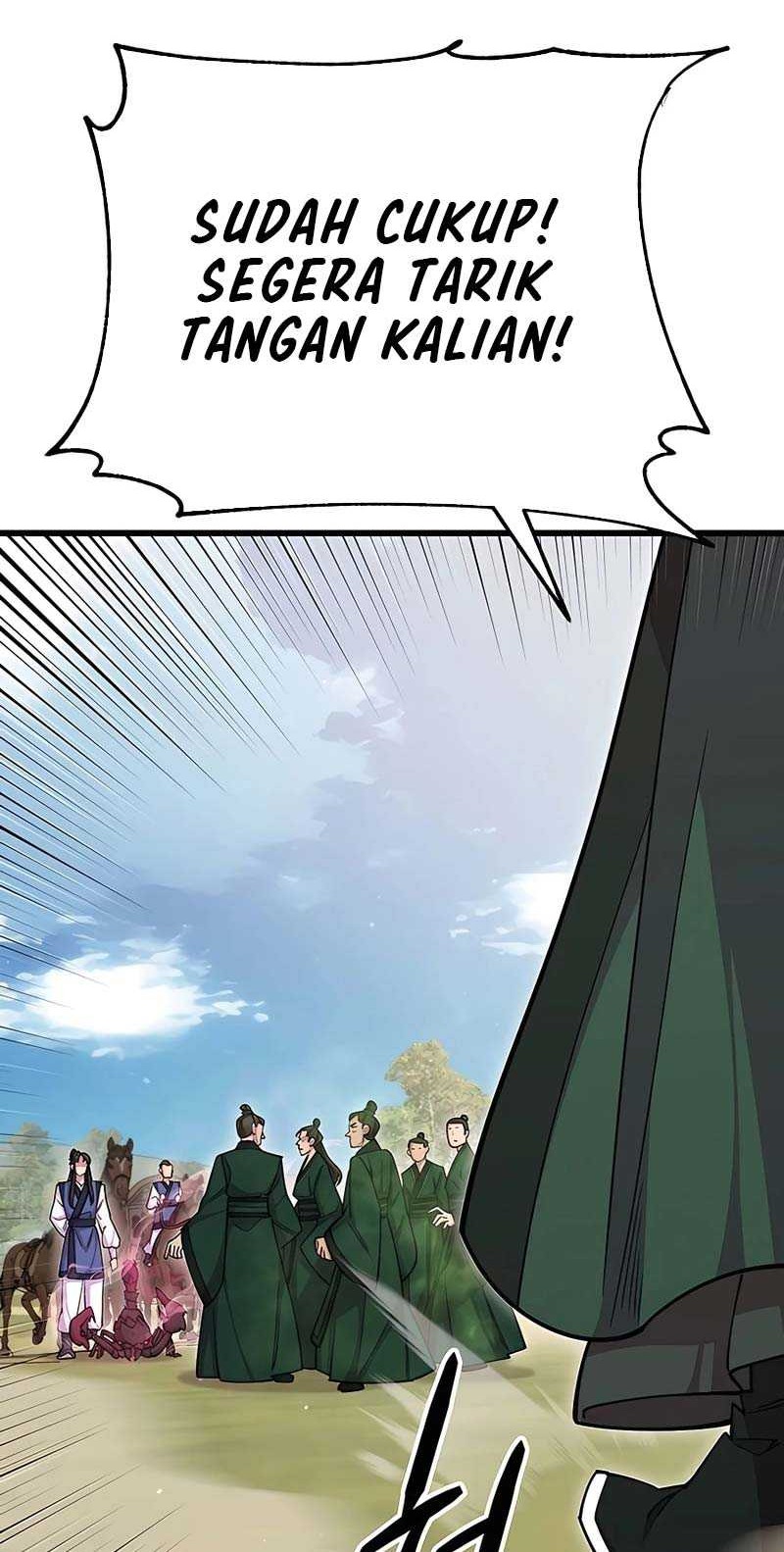 World’s Greatest Senior Disciple Chapter 74 Gambar 17