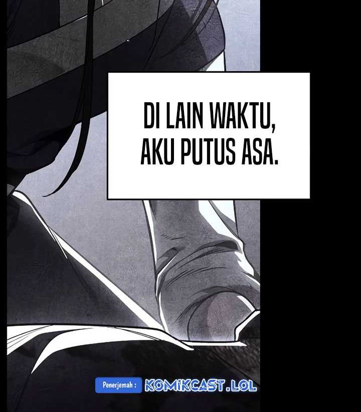I Reincarnated As The Crazed Heir Chapter 122 Gambar 25
