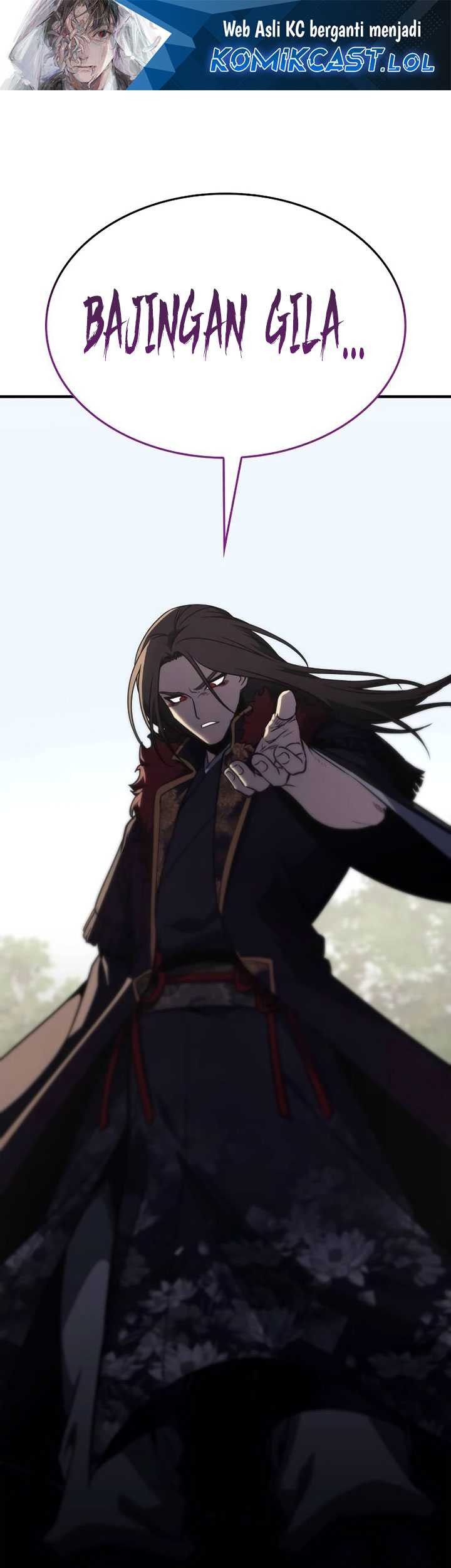 Baca Manhwa I Reincarnated As The Crazed Heir Chapter 122 Gambar 2