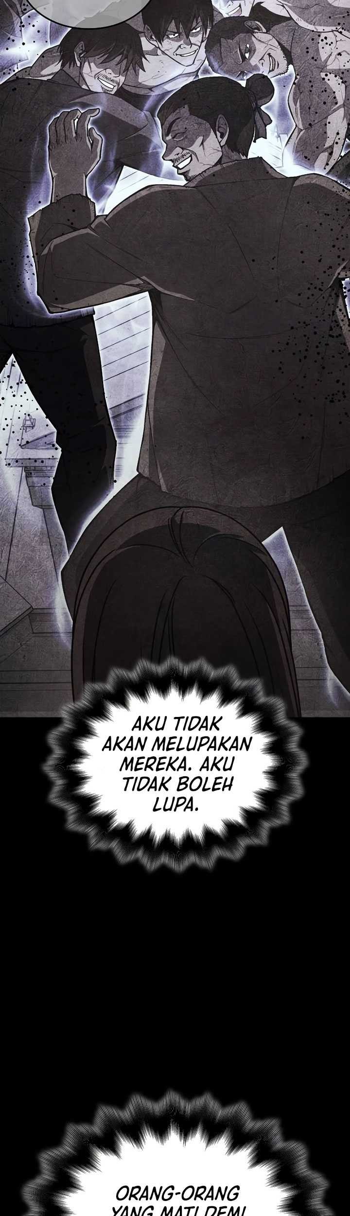 I Reincarnated As The Crazed Heir Chapter 122 Gambar 86
