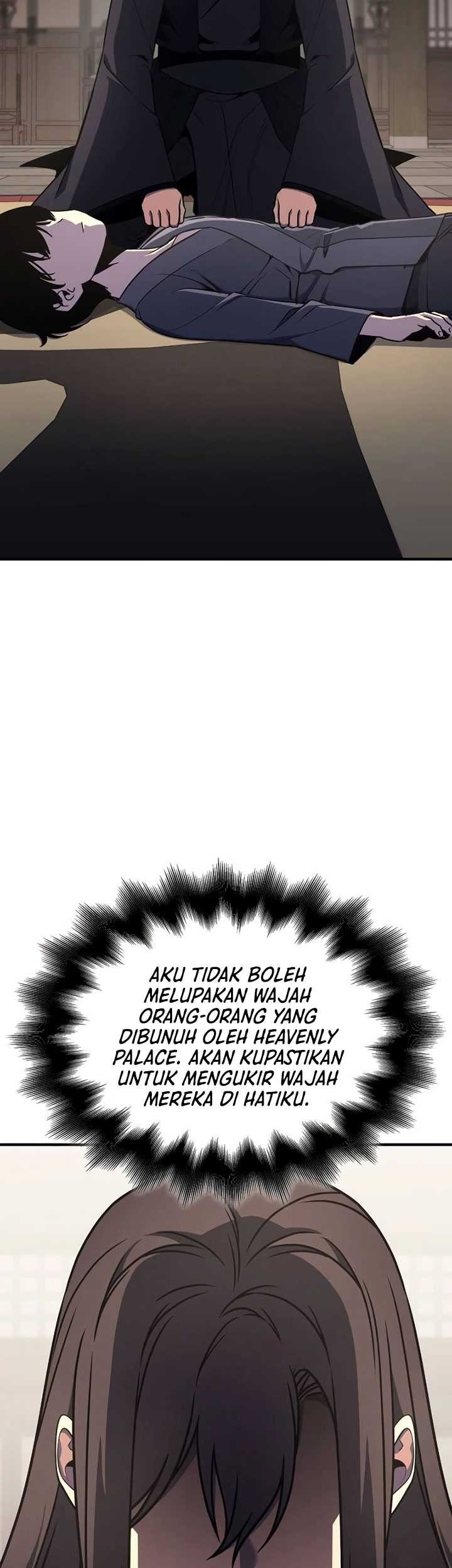 I Reincarnated As The Crazed Heir Chapter 122 Gambar 88