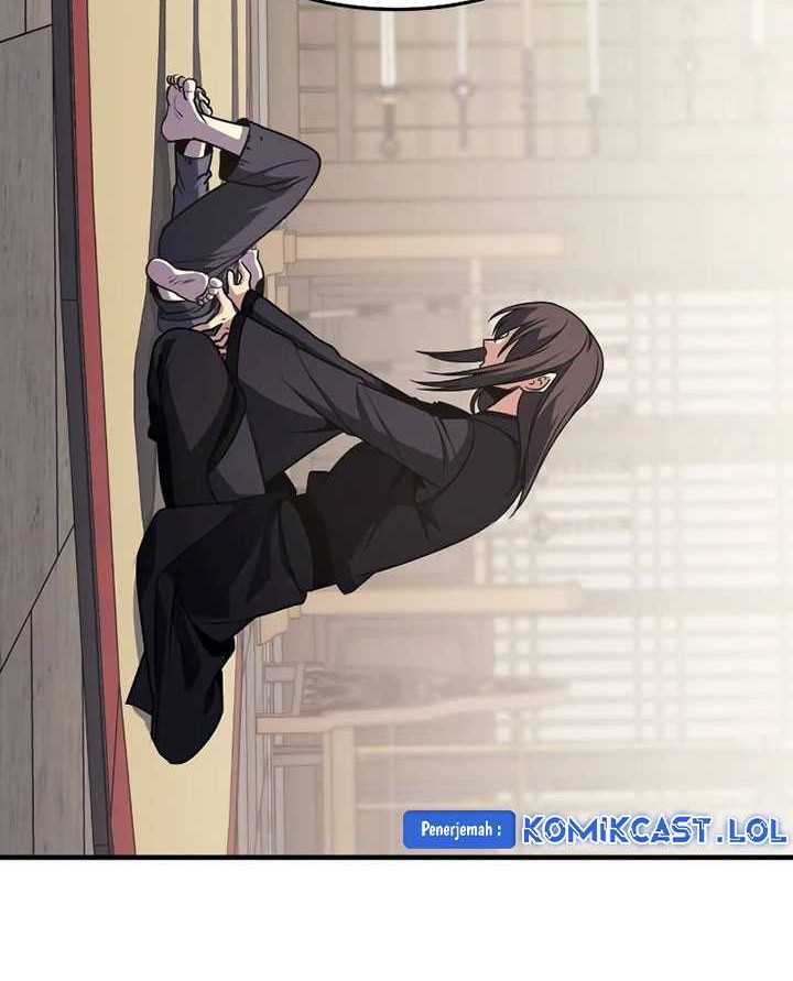 I Reincarnated As The Crazed Heir Chapter 122 Gambar 105