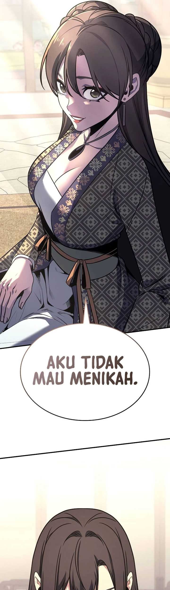I Reincarnated As The Crazed Heir Chapter 122 Gambar 130
