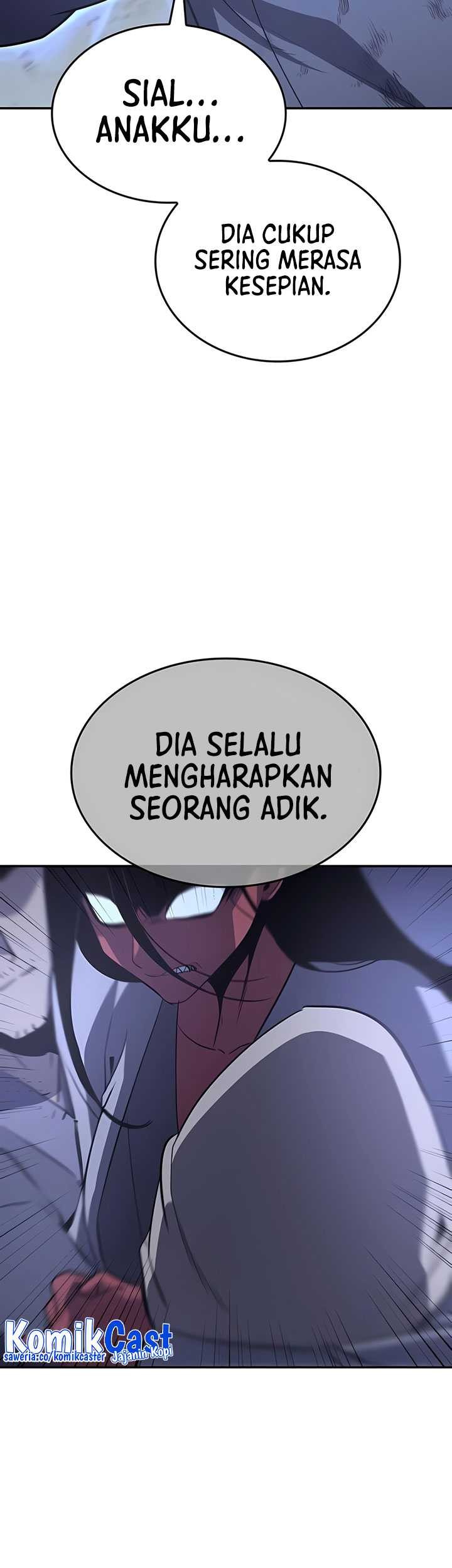 I Reincarnated As The Crazed Heir Chapter 121 Gambar 22