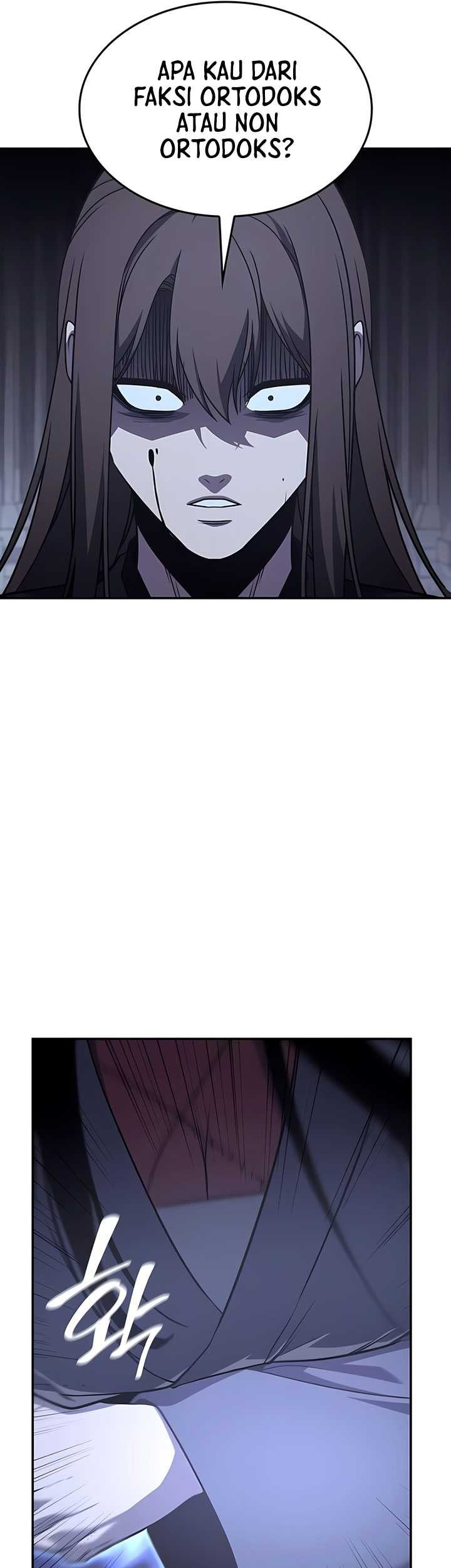 I Reincarnated As The Crazed Heir Chapter 121 Gambar 30