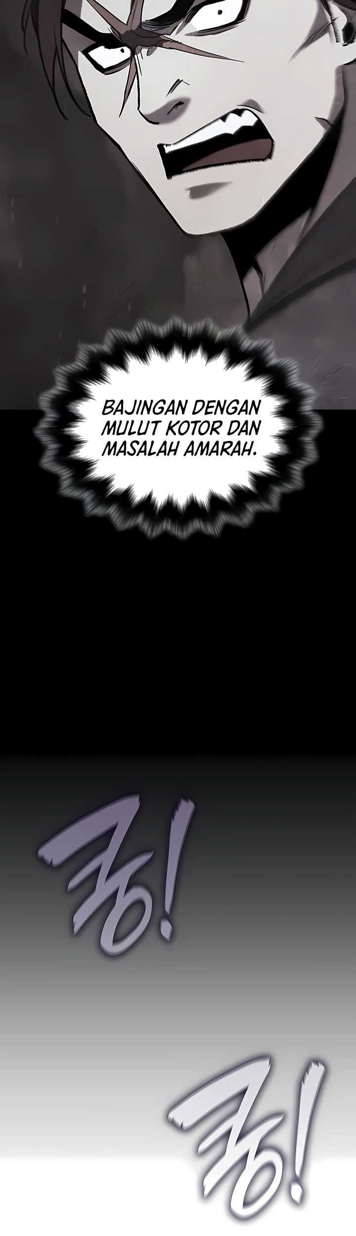 I Reincarnated As The Crazed Heir Chapter 121 Gambar 42