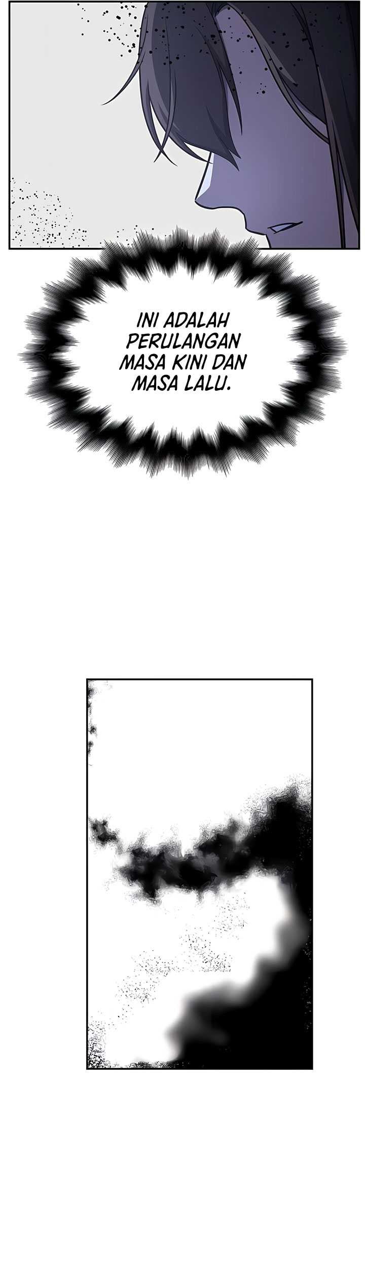 I Reincarnated As The Crazed Heir Chapter 121 Gambar 50