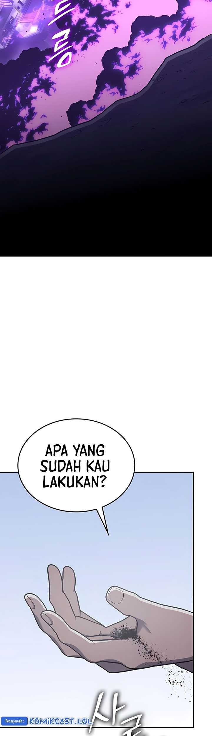 I Reincarnated As The Crazed Heir Chapter 121 Gambar 56