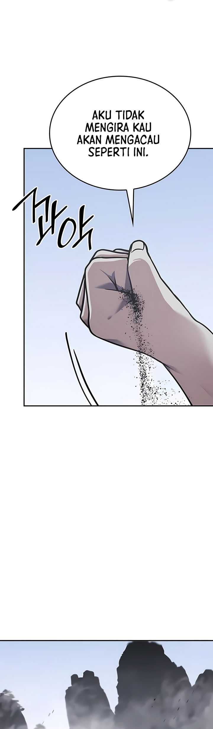 I Reincarnated As The Crazed Heir Chapter 121 Gambar 58