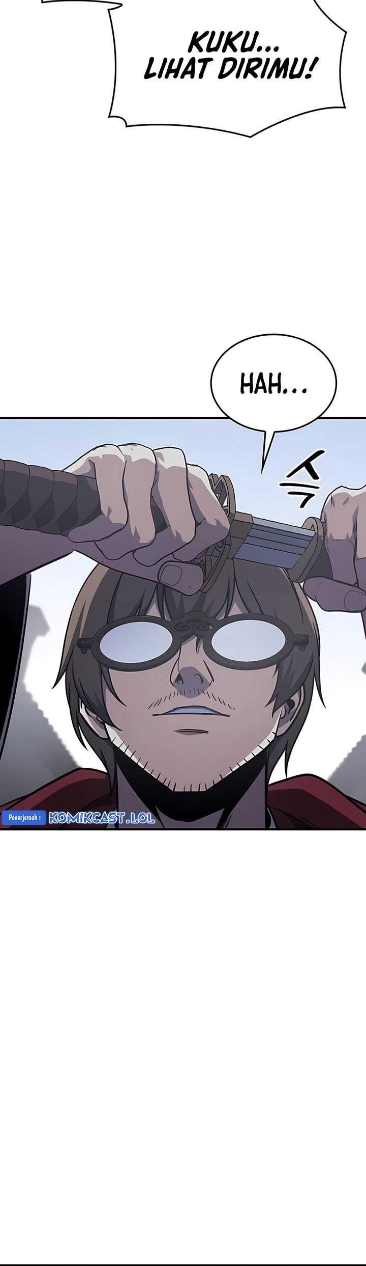 I Reincarnated As The Crazed Heir Chapter 121 Gambar 65