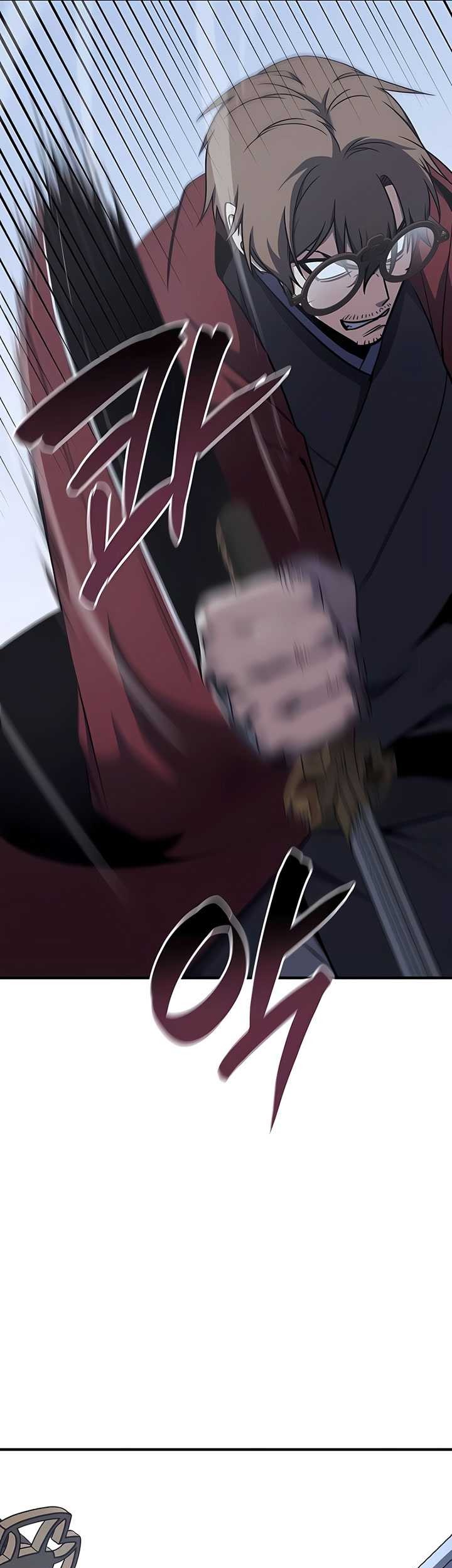 I Reincarnated As The Crazed Heir Chapter 121 Gambar 66