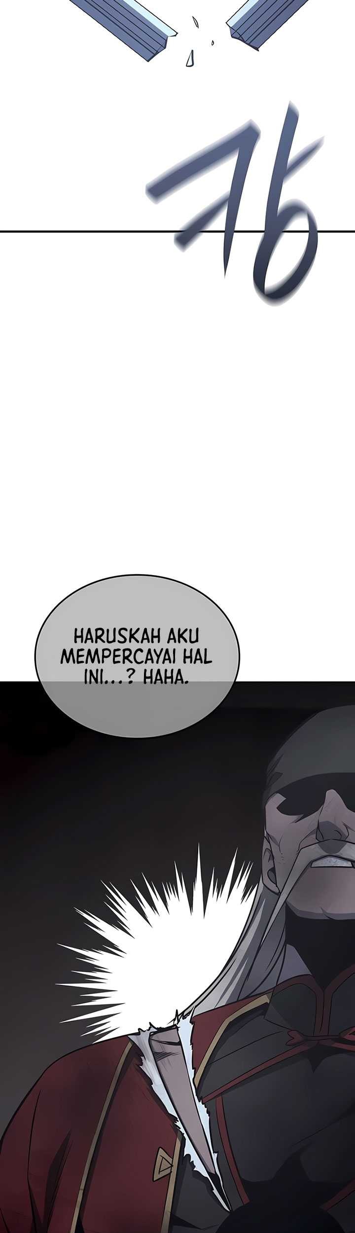 I Reincarnated As The Crazed Heir Chapter 121 Gambar 68