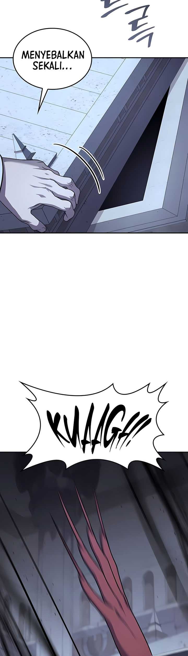 I Reincarnated As The Crazed Heir Chapter 121 Gambar 78