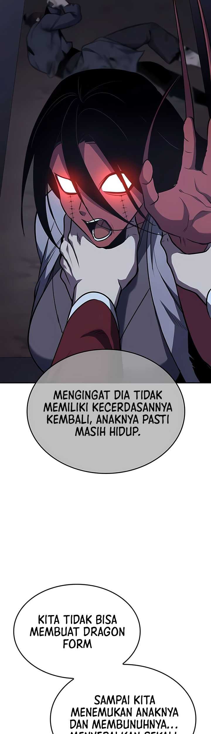 I Reincarnated As The Crazed Heir Chapter 121 Gambar 84