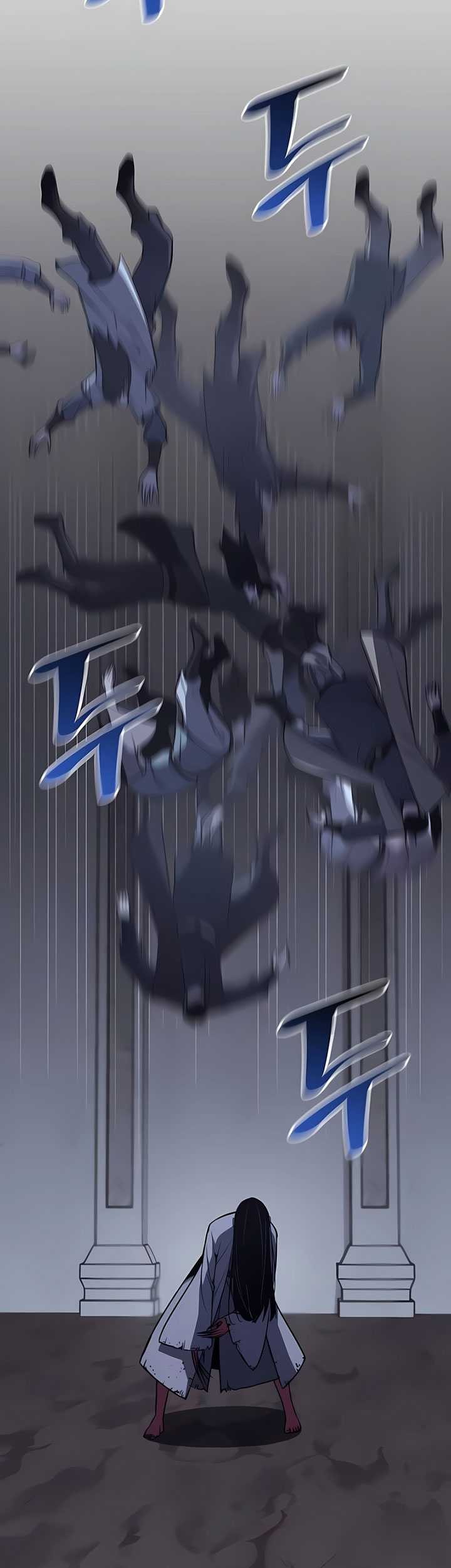 I Reincarnated As The Crazed Heir Chapter 121 Gambar 92