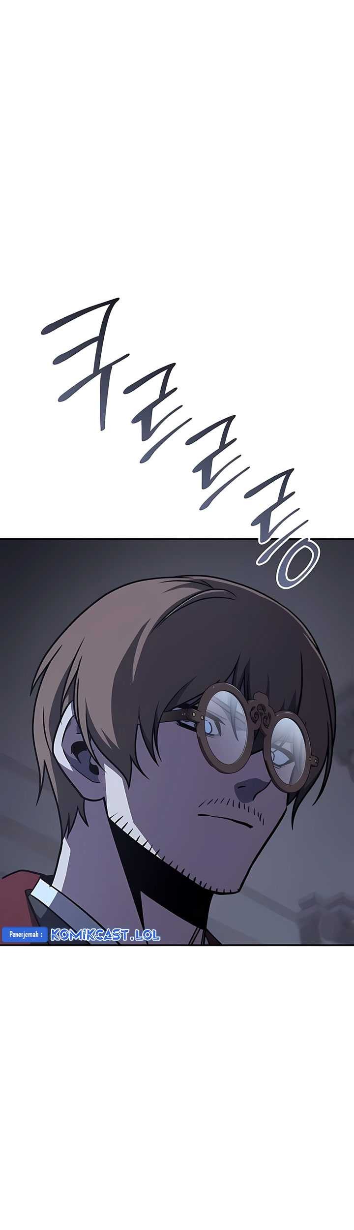 I Reincarnated As The Crazed Heir Chapter 121 Gambar 94