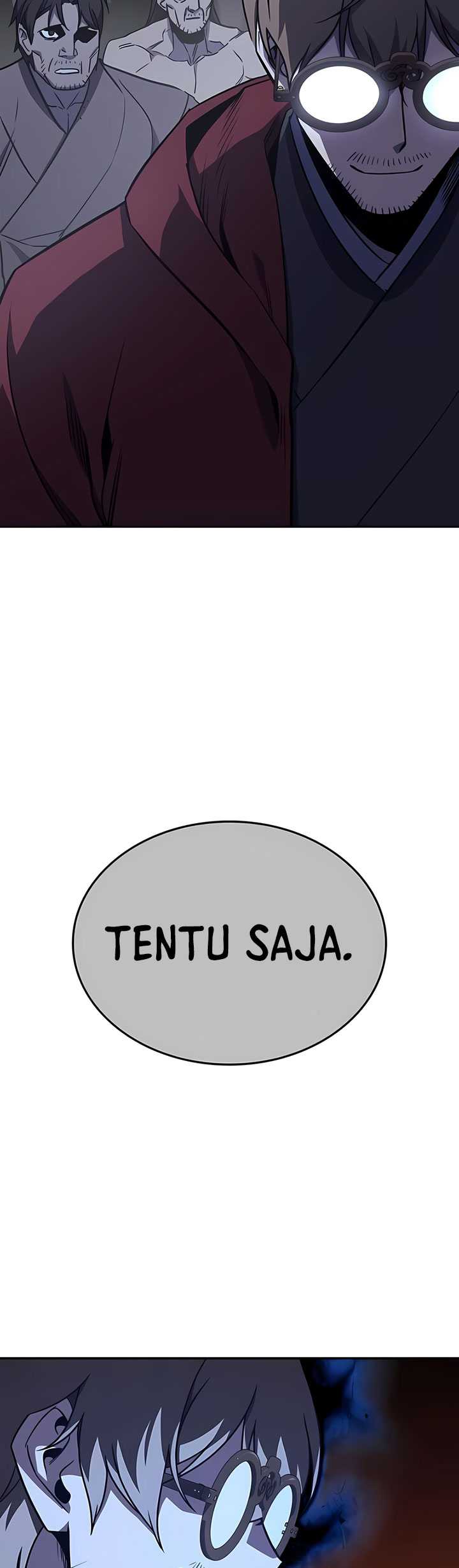 I Reincarnated As The Crazed Heir Chapter 121 Gambar 97