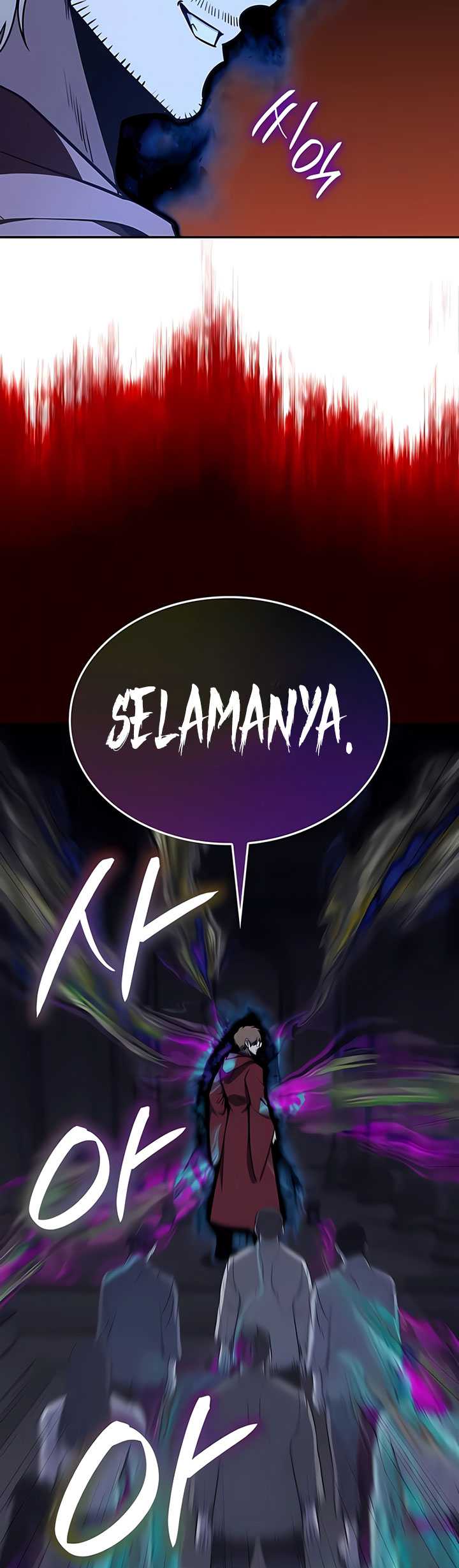 I Reincarnated As The Crazed Heir Chapter 121 Gambar 98