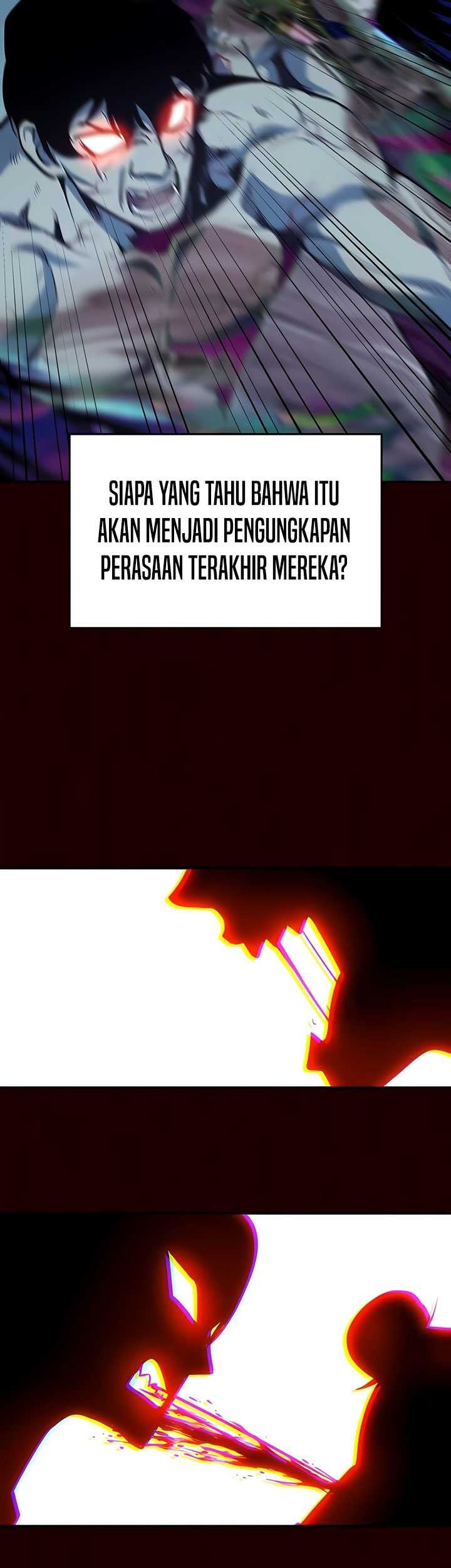 I Reincarnated As The Crazed Heir Chapter 121 Gambar 100