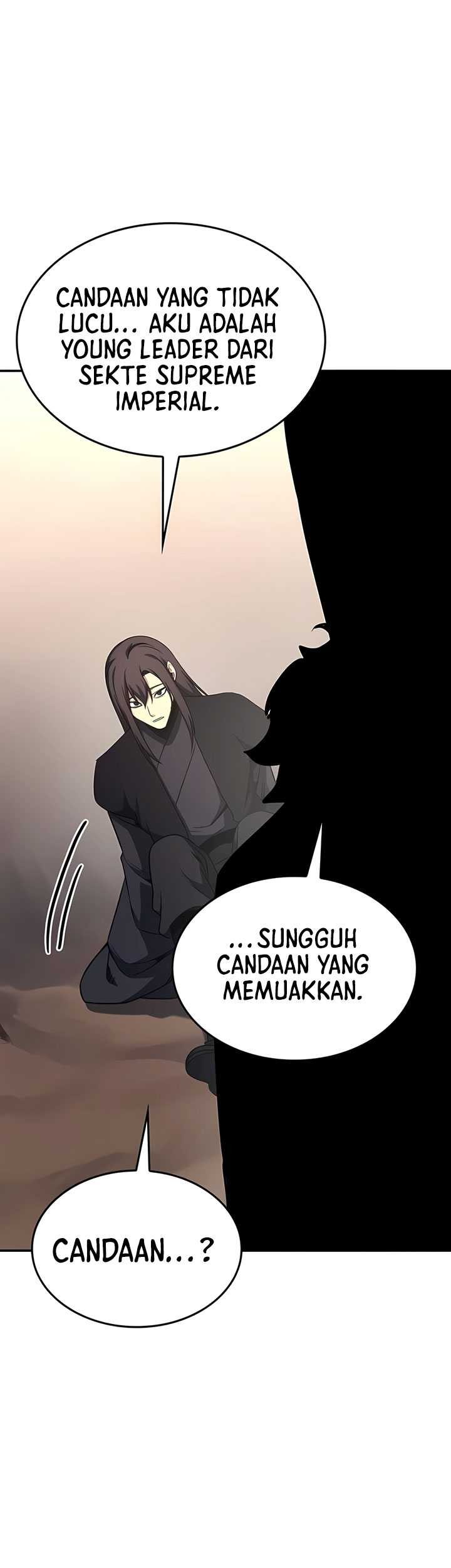 I Reincarnated As The Crazed Heir Chapter 121 Gambar 114