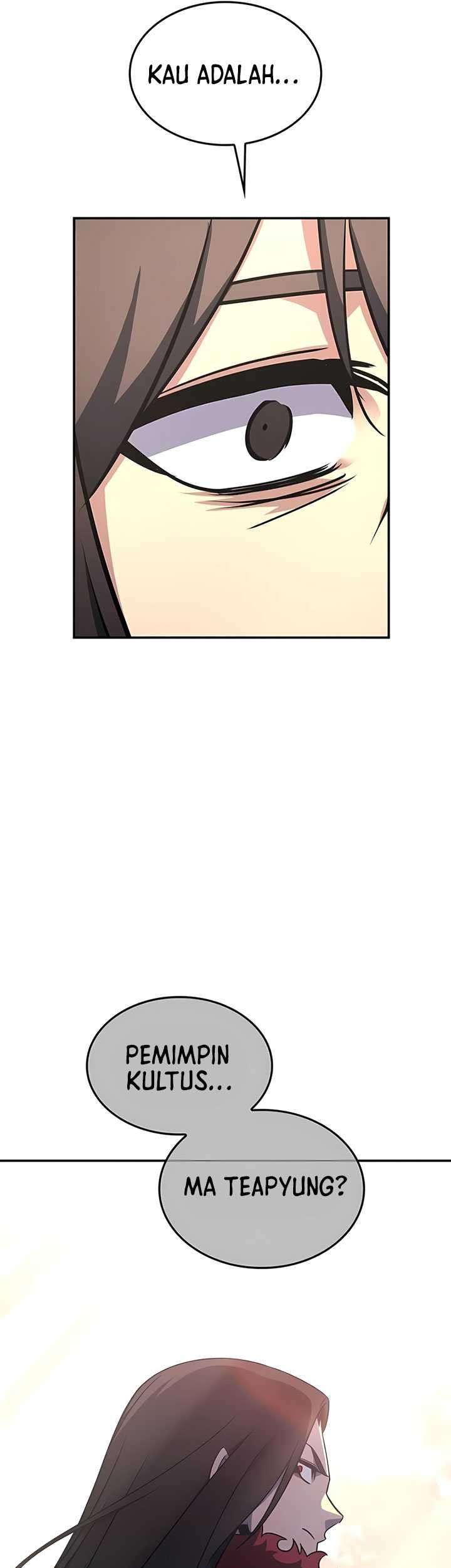 I Reincarnated As The Crazed Heir Chapter 121 Gambar 116