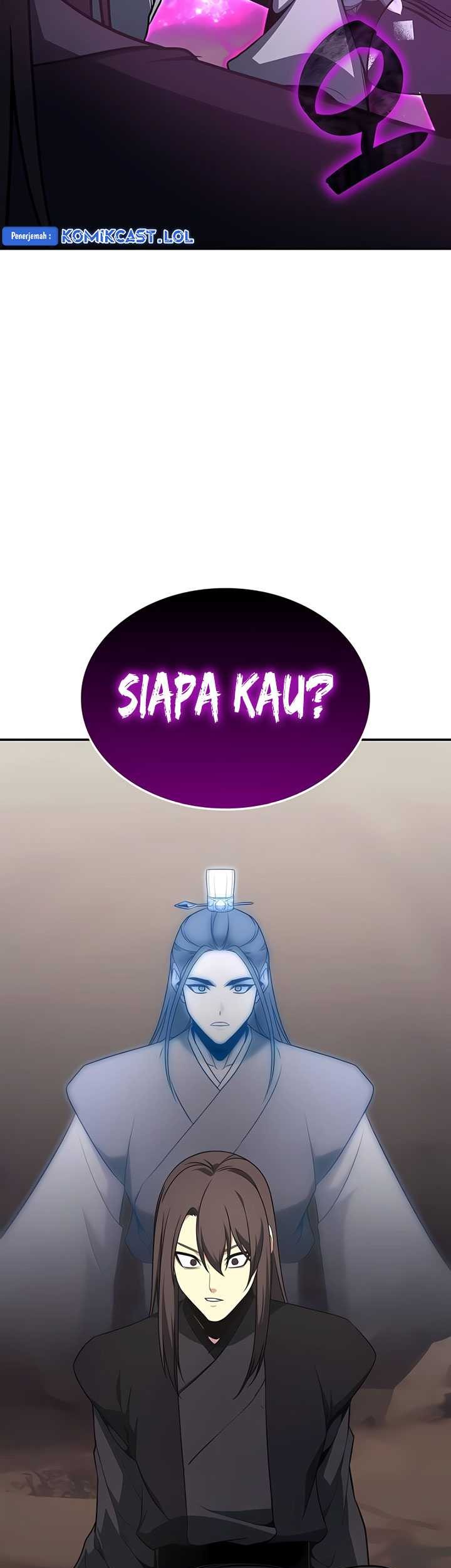 I Reincarnated As The Crazed Heir Chapter 121 Gambar 130