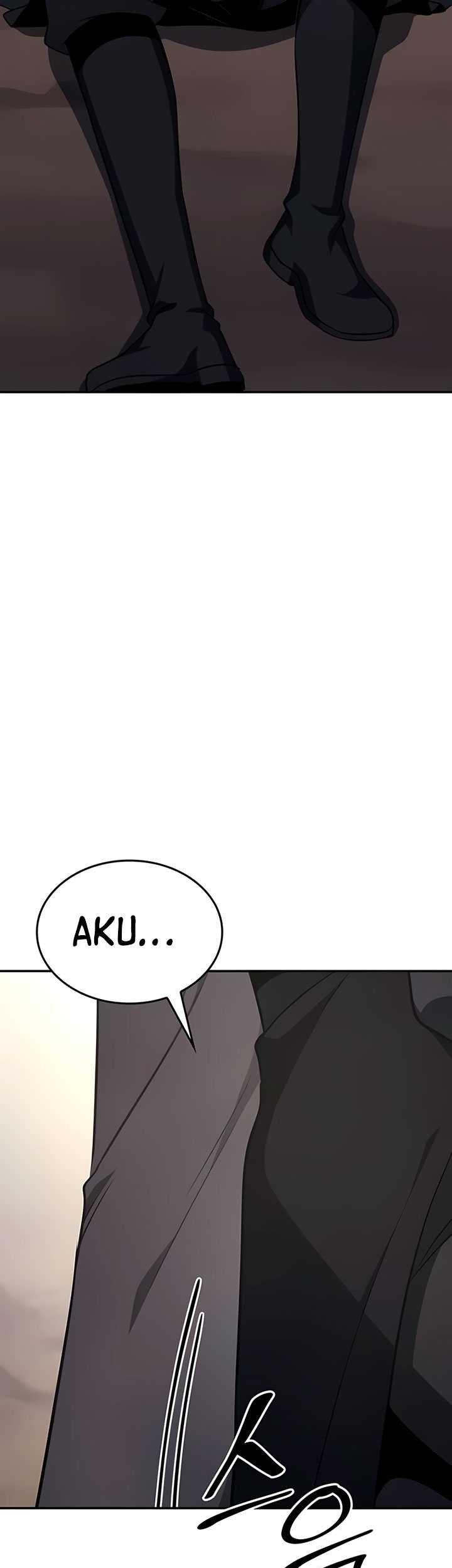 I Reincarnated As The Crazed Heir Chapter 121 Gambar 132