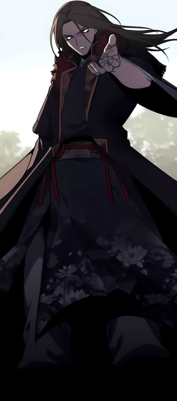 I Reincarnated As The Crazed Heir Chapter 121 Gambar 140