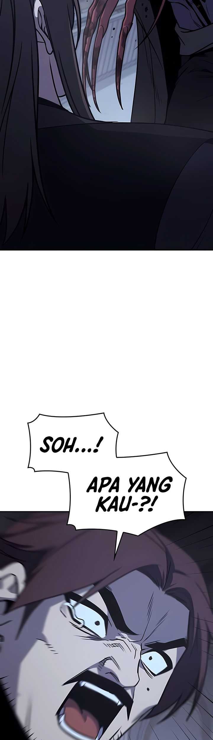 I Reincarnated As The Crazed Heir Chapter 121 Gambar 12