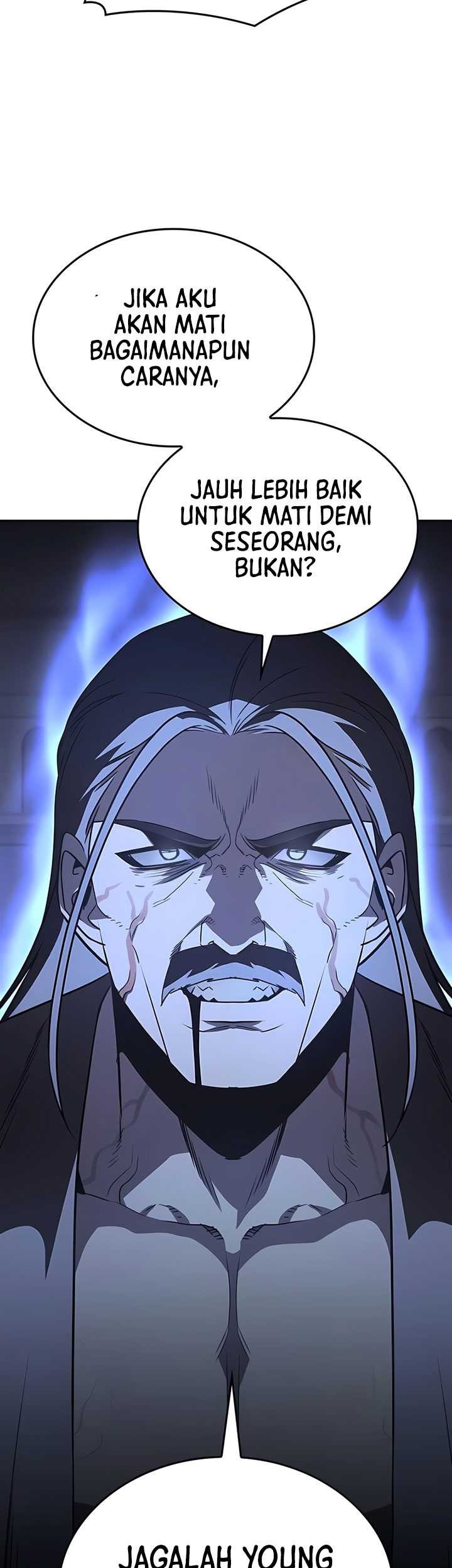 I Reincarnated As The Crazed Heir Chapter 121 Gambar 14