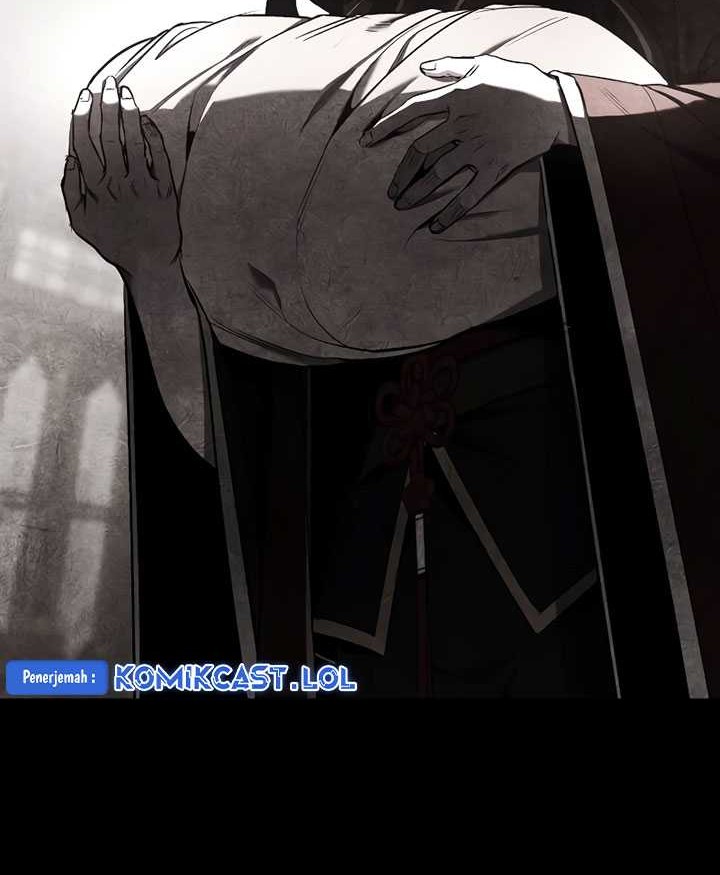 I Reincarnated As The Crazed Heir Chapter 120 Gambar 25