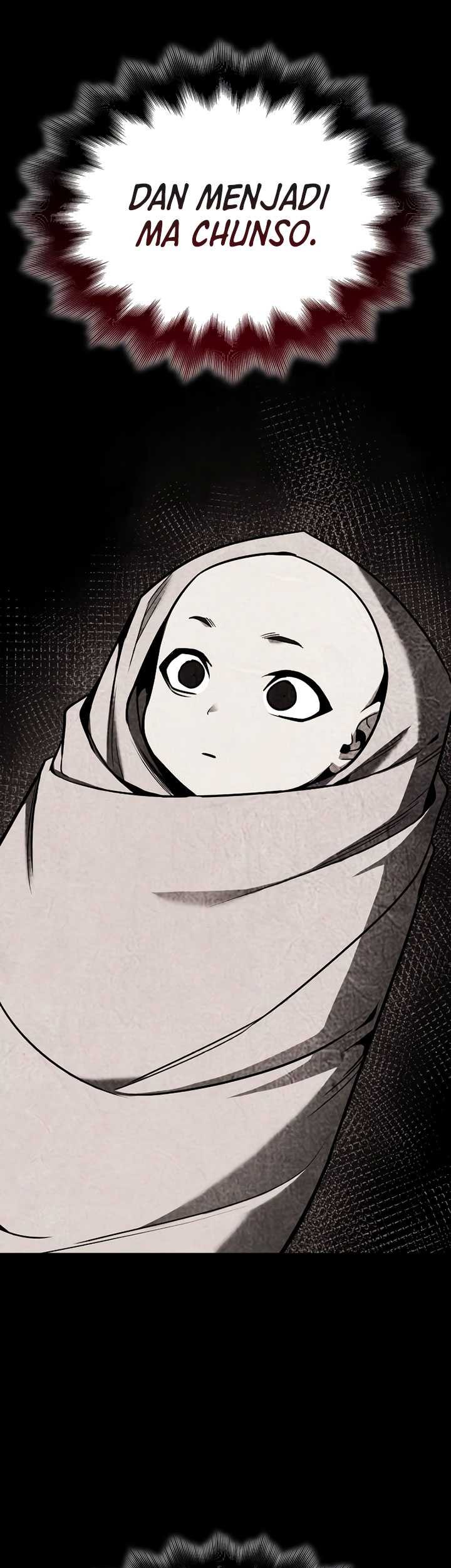 I Reincarnated As The Crazed Heir Chapter 120 Gambar 26