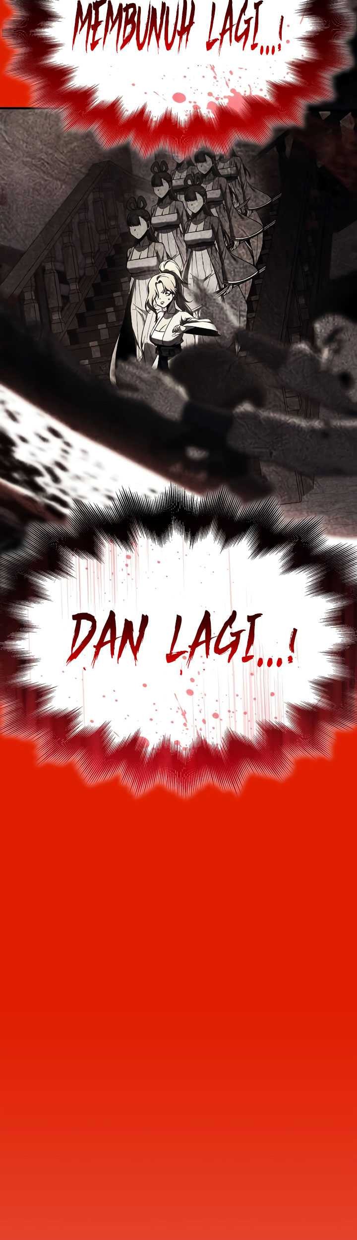 I Reincarnated As The Crazed Heir Chapter 120 Gambar 30