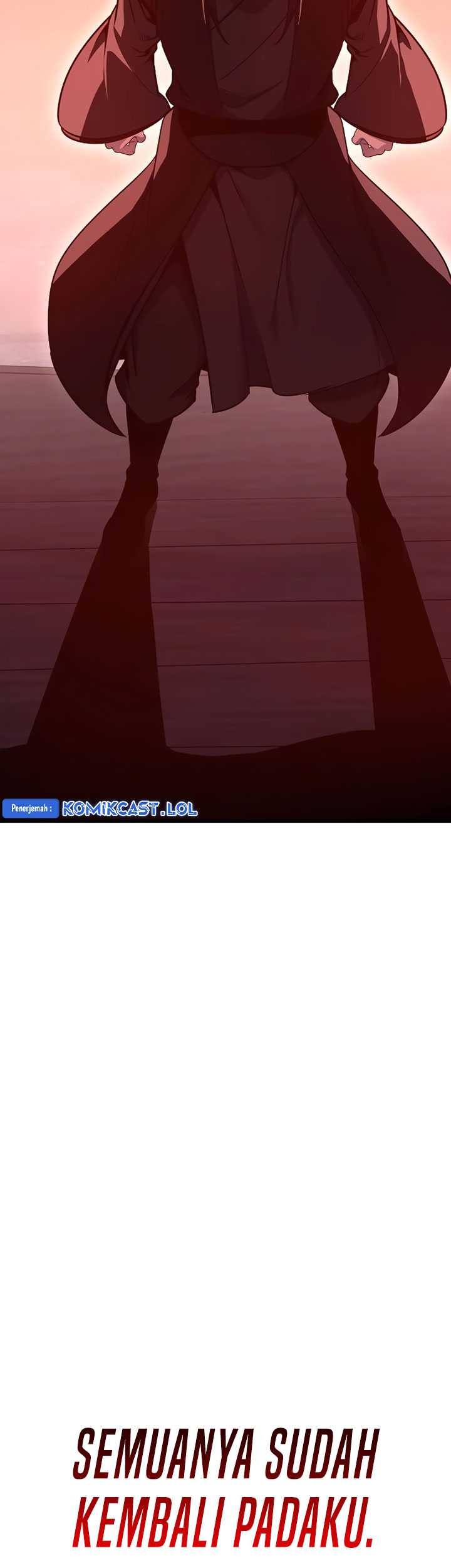 I Reincarnated As The Crazed Heir Chapter 120 Gambar 32