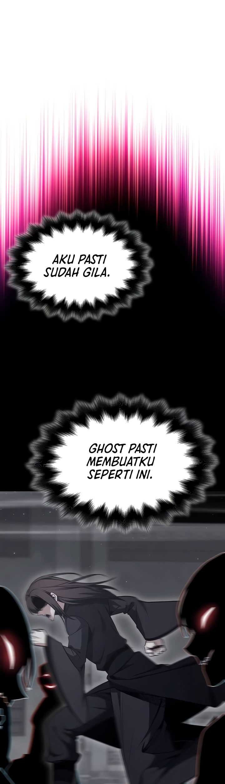 I Reincarnated As The Crazed Heir Chapter 120 Gambar 36