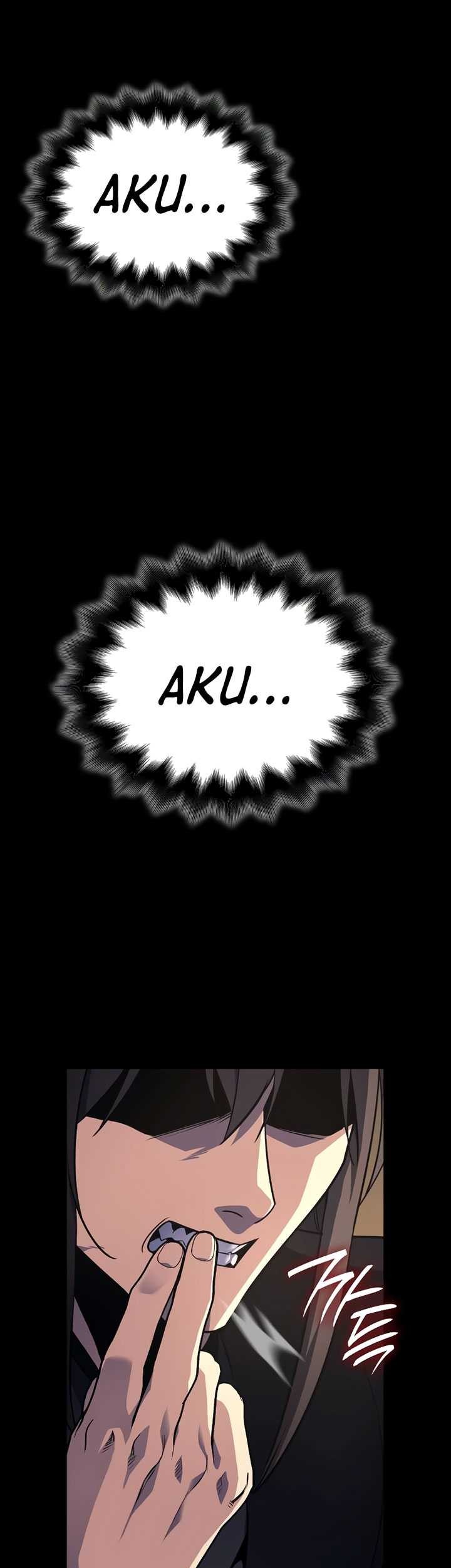 I Reincarnated As The Crazed Heir Chapter 120 Gambar 38